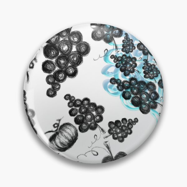 Item preview, Autunno, autumn, pumpkin, grape designed and sold by La-RaMo.