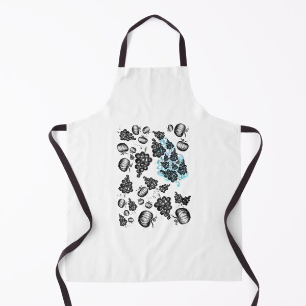 Item preview, Autunno, autumn, pumpkin, grape designed and sold by La-RaMo.