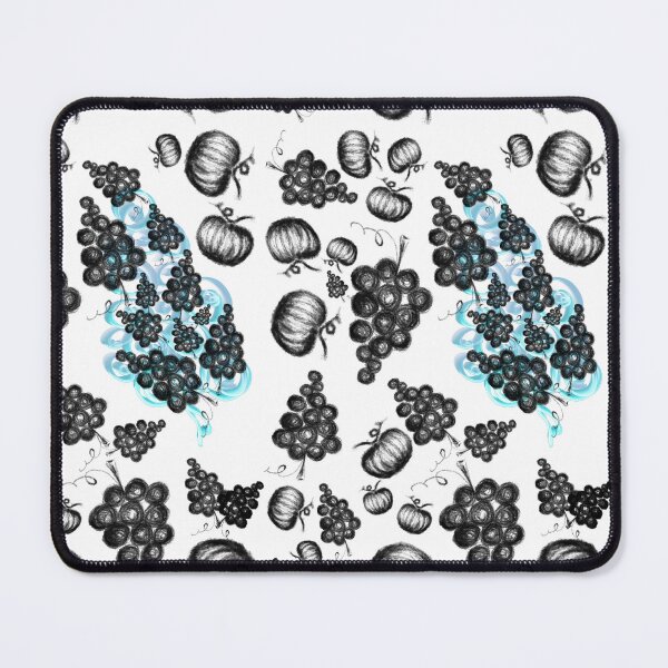 Item preview, Autunno, autumn, pumpkin, grape designed and sold by La-RaMo.