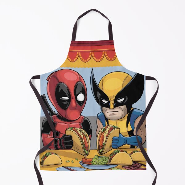 Item preview, Taco Titans designed and sold by CrystalCove11.