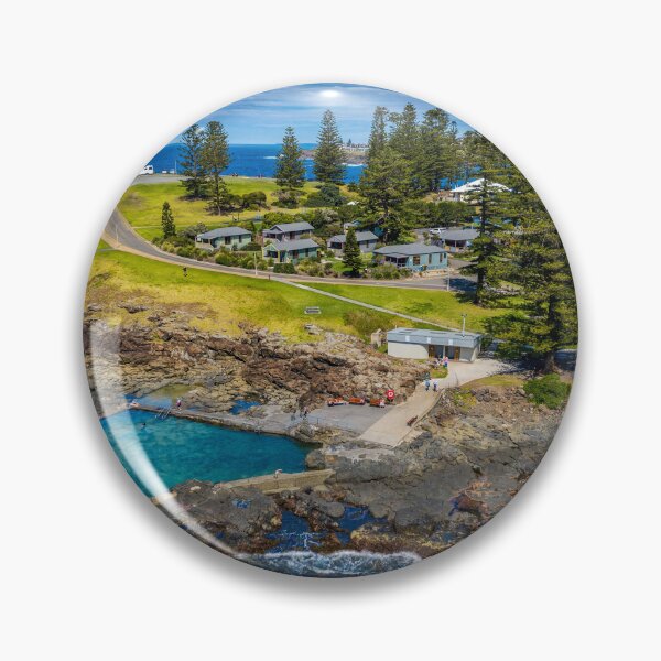 Item preview, Kiama Light designed and sold by TedmBinegas.