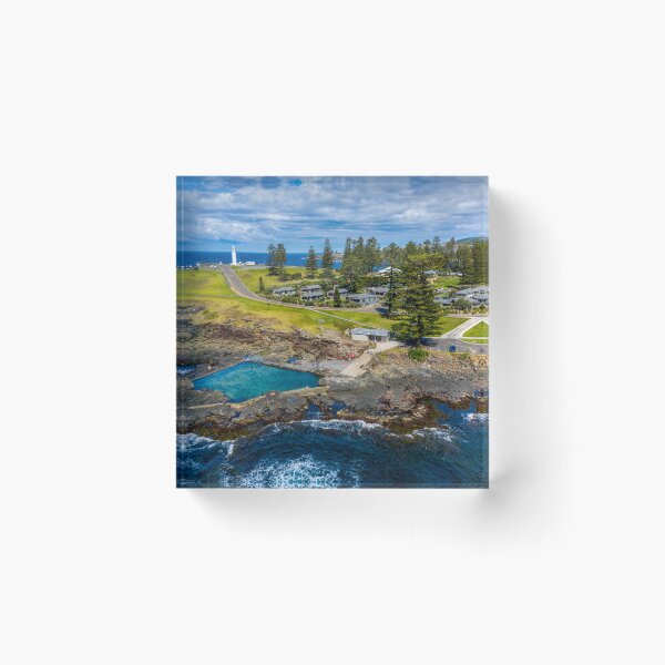 Item preview, Kiama Light designed and sold by TedmBinegas.