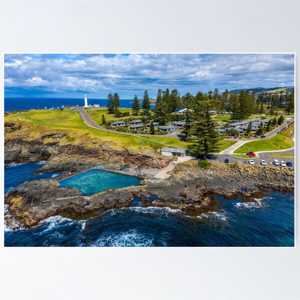 Item preview, Kiama Light designed and sold by TedmBinegas.