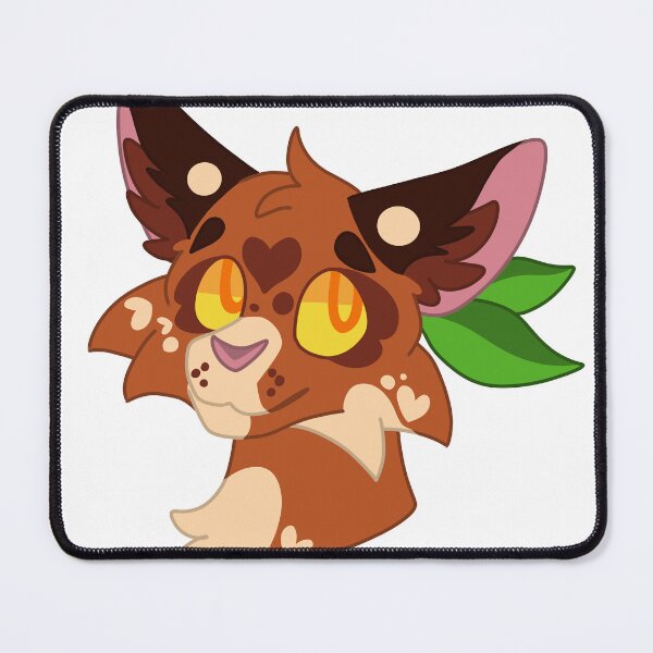 Item preview, Warrior cats alderheart designed and sold by Skylar Green.