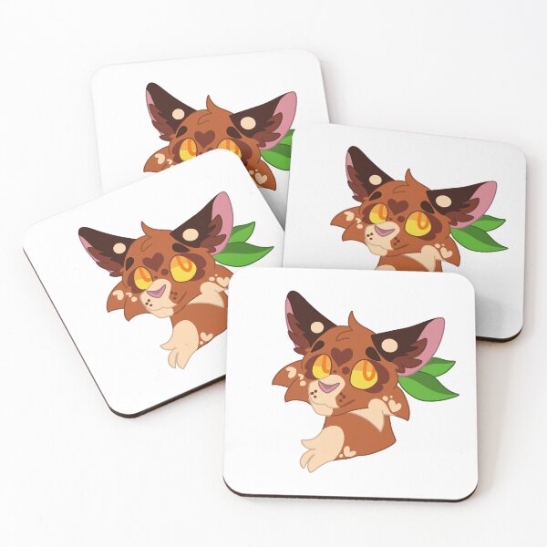 Item preview, Warrior cats alderheart designed and sold by Skylar Green.