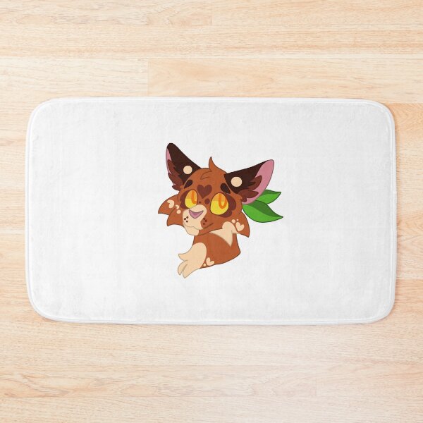 Item preview, Warrior cats alderheart designed and sold by Skylar Green.