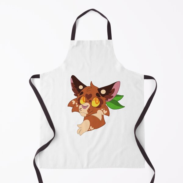 Item preview, Warrior cats alderheart designed and sold by Skylar Green.