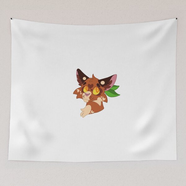 Item preview, Warrior cats alderheart designed and sold by Skylar Green.