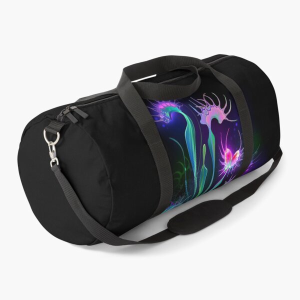 Item preview, Glowing Venus Flytrap designed and sold by Blackmoon9.