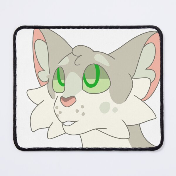 Item preview, Warrior cats mothflight designed and sold by Skylar Green.