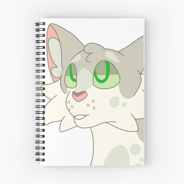 Item preview, Warrior cats mothflight designed and sold by Skylar Green.