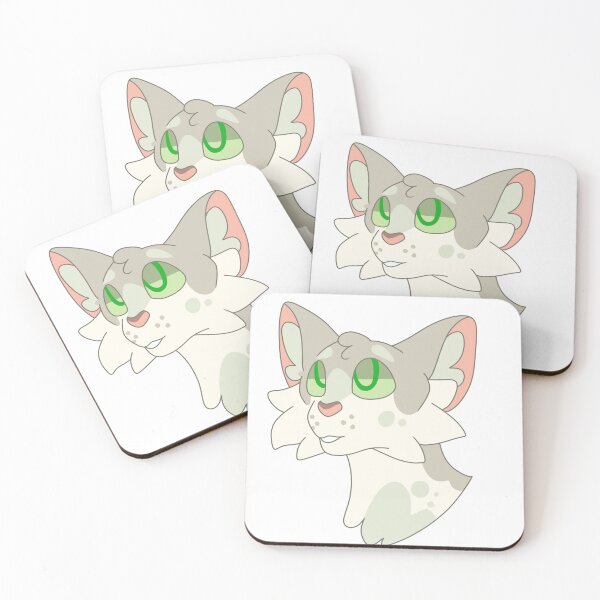 Item preview, Warrior cats mothflight designed and sold by Skylar Green.