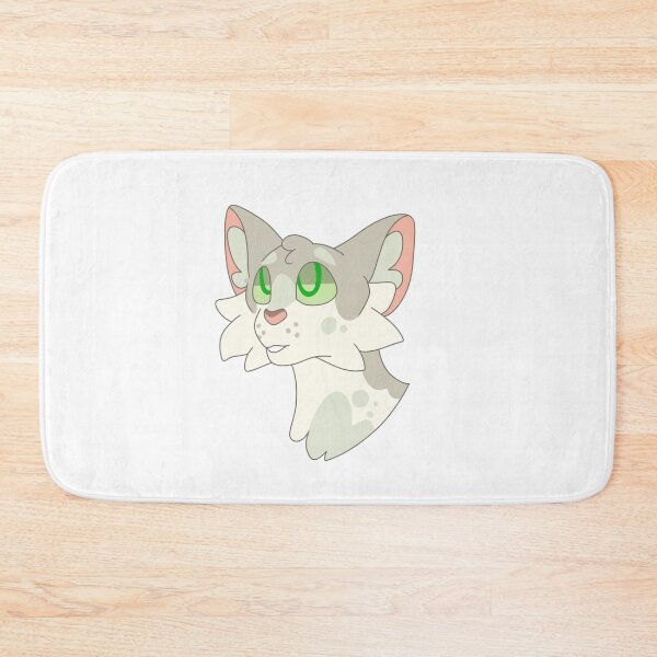 Item preview, Warrior cats mothflight designed and sold by Skylar Green.