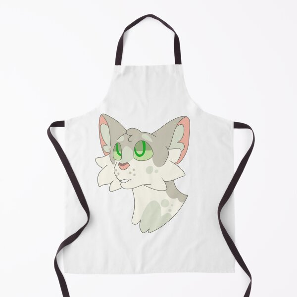 Item preview, Warrior cats mothflight designed and sold by Skylar Green.