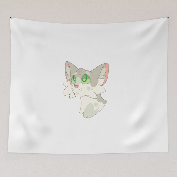 Item preview, Warrior cats mothflight designed and sold by Skylar Green.
