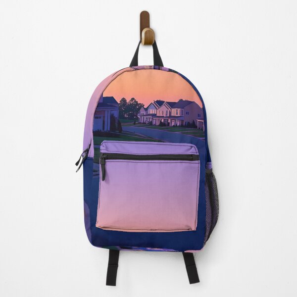 Item preview, Suburban Twilight designed and sold by Viktor Surzhko.
