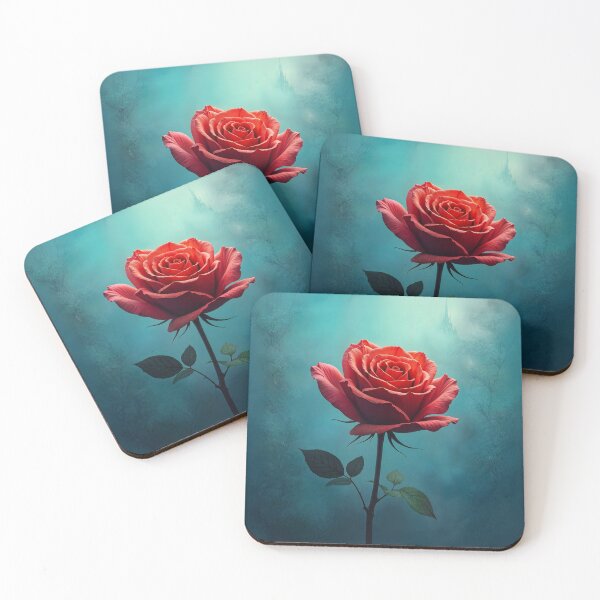 Item preview, Celebrating love and elegance in every petal designed and sold by Marcu Ioachim.