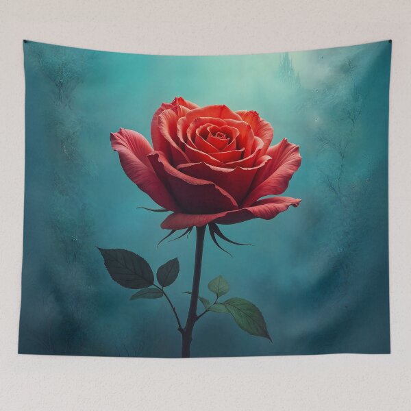 Item preview, Celebrating love and elegance in every petal designed and sold by Marcu Ioachim.