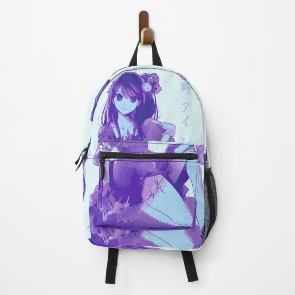 Item preview, Ai Hoshino from [Oshi no Ko] High Quality Illustration designed and sold by PyroTechNYA.