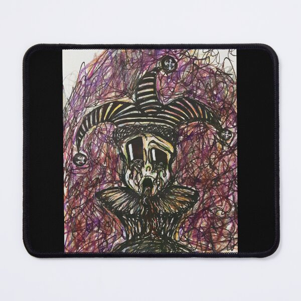 Item preview, Scribble You Jest designed and sold by ChaosAndLace.