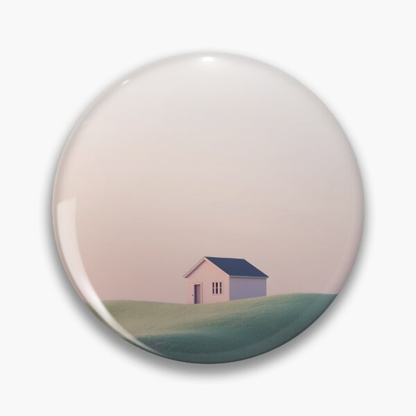 Item preview, Solitary Pastel designed and sold by Viktor Surzhko.