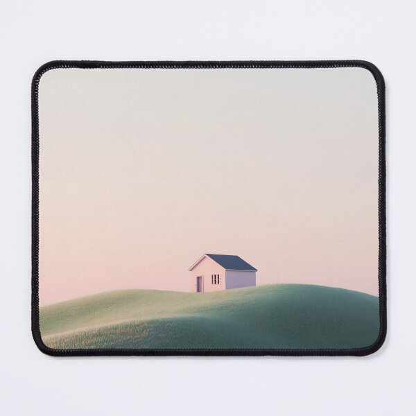 Item preview, Solitary Pastel designed and sold by Viktor Surzhko.