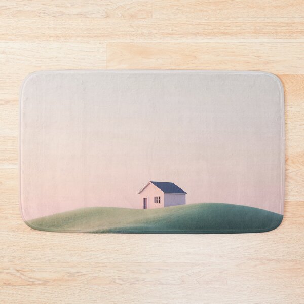 Item preview, Solitary Pastel designed and sold by Viktor Surzhko.