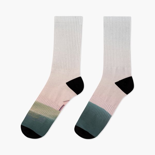 Item preview, Solitary Pastel designed and sold by Viktor Surzhko.
