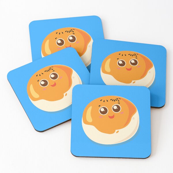 Item preview, Shanghai Mooncake designed and sold by elephantfeathercreative.