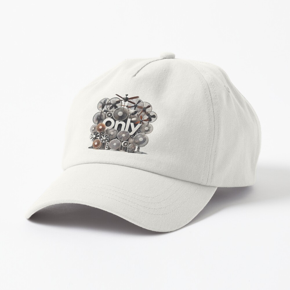 Item preview, Dad Hat designed and sold by zeeteezofficial.