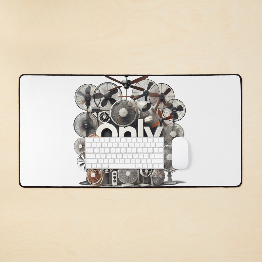 Item preview, Desk Mat designed and sold by zeeteezofficial.