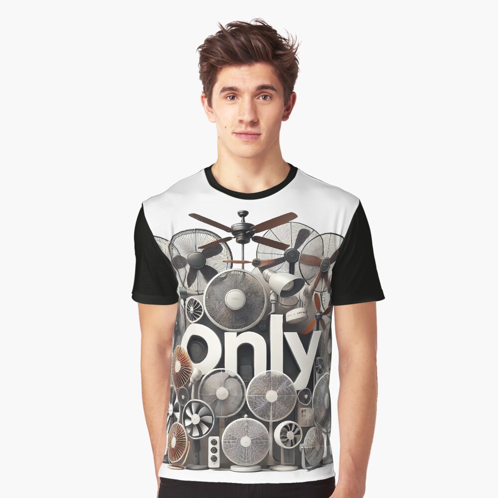Item preview, Graphic T-Shirt designed and sold by zeeteezofficial.