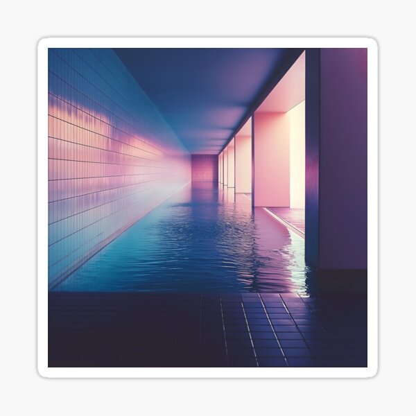 Item preview, Reflections in Twilight designed and sold by Viktor Surzhko.