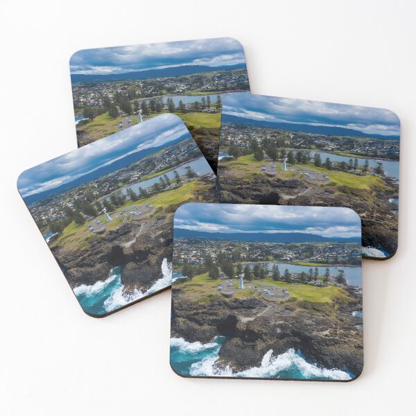Item preview, Kiama Blowhole designed and sold by TedmBinegas.