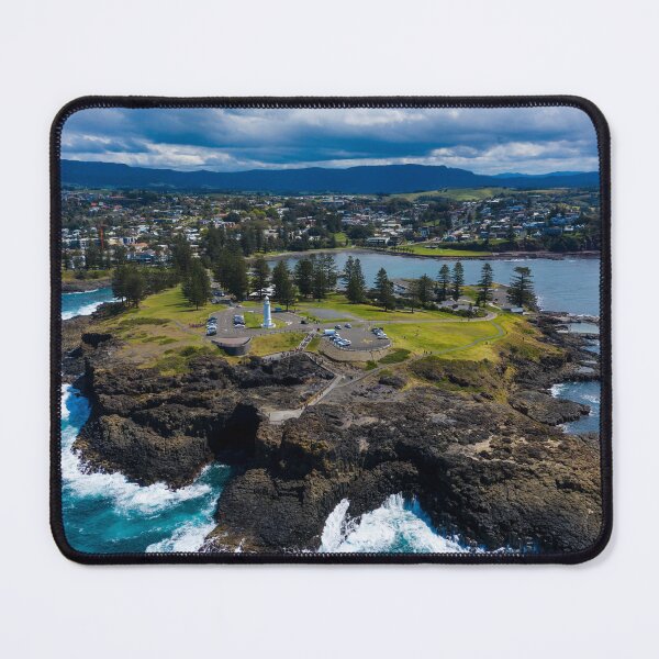Item preview, Kiama Blowhole designed and sold by TedmBinegas.
