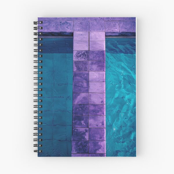 Item preview, Purple Dive designed and sold by Viktor Surzhko.