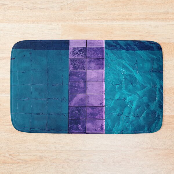 Item preview, Purple Dive designed and sold by Viktor Surzhko.