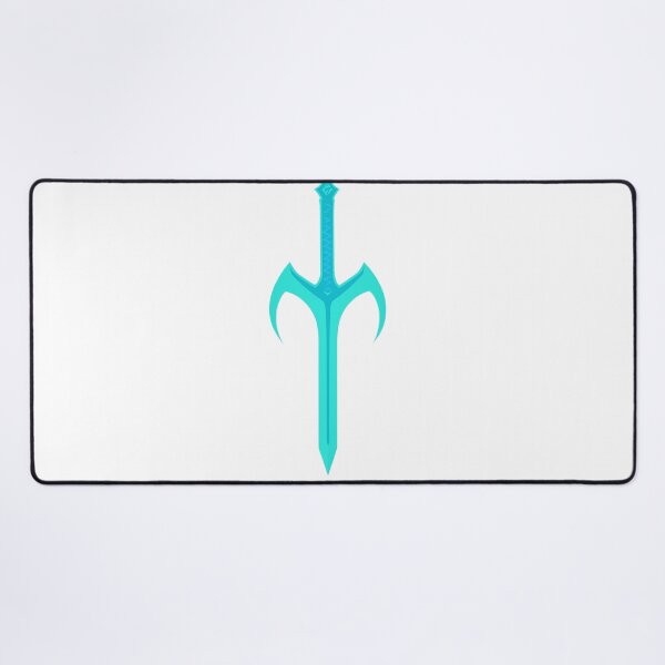 Item preview, Sword designed and sold by Zen Lael.