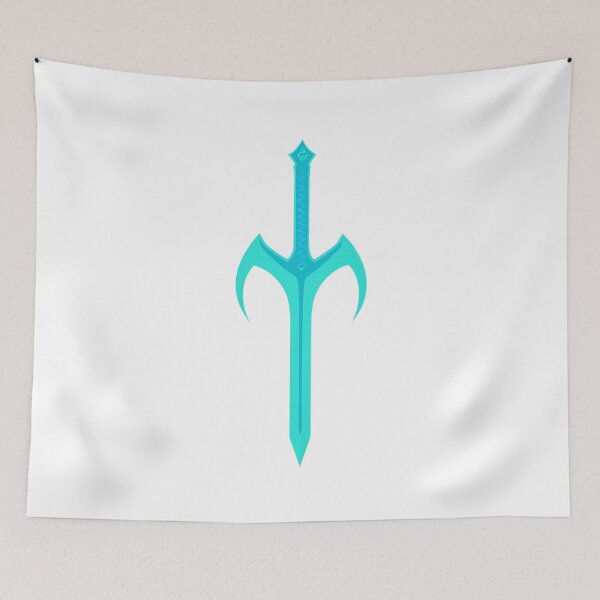Item preview, Sword designed and sold by Zen Lael.