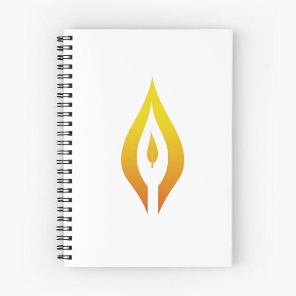 Item preview,  Flame designed and sold by Zen Lael.