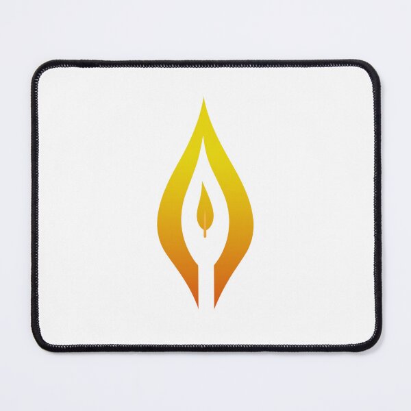 Item preview,  Flame designed and sold by Zen Lael.