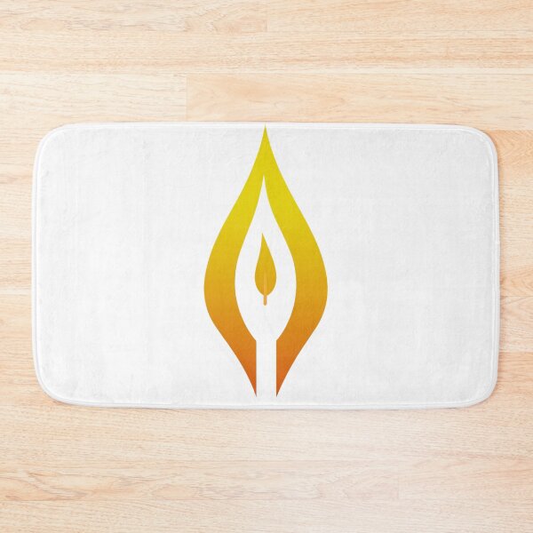 Item preview,  Flame designed and sold by Zen Lael.