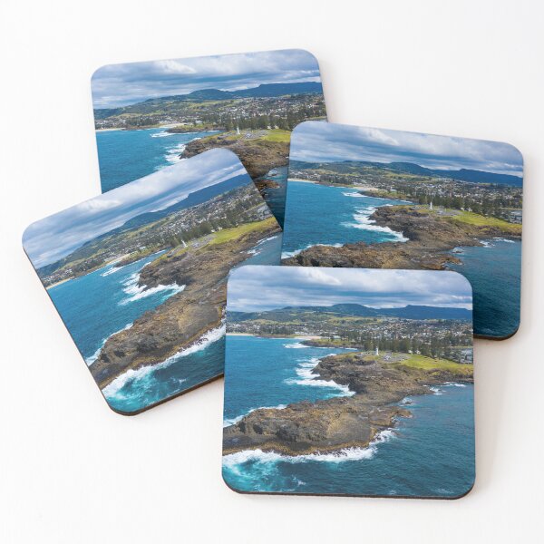 Item preview, Kiama Blowhole 2 designed and sold by TedmBinegas.