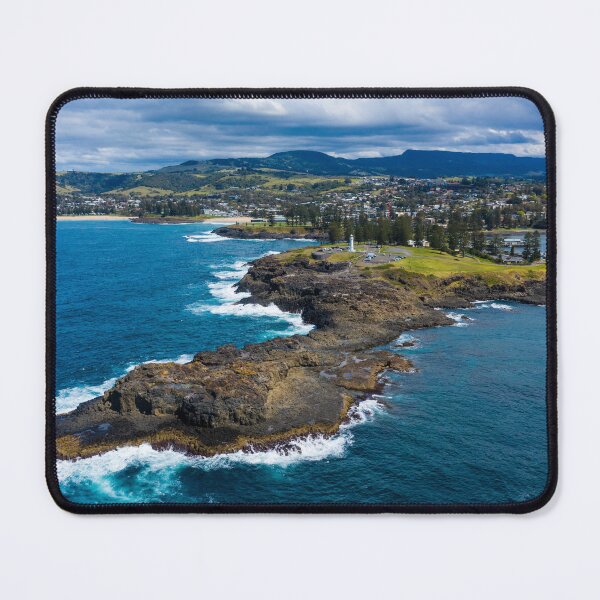 Item preview, Kiama Blowhole 2 designed and sold by TedmBinegas.