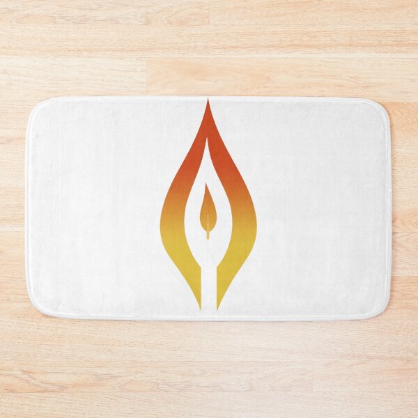Item preview, flame designed and sold by Zen Lael.