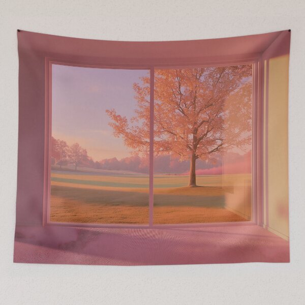 Item preview, Sunset Serenity designed and sold by Viktor Surzhko.