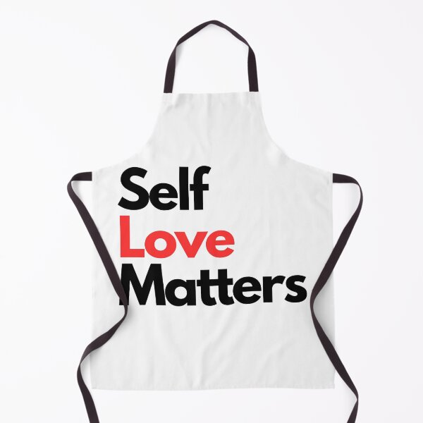Item preview, Self Love Matters designed and sold by TShirtCrafters.