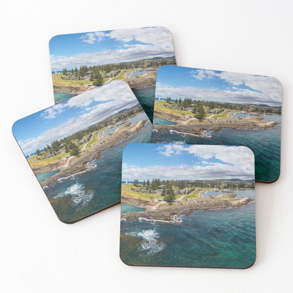 Item preview, Kiama Lighthouse Pano designed and sold by TedmBinegas.