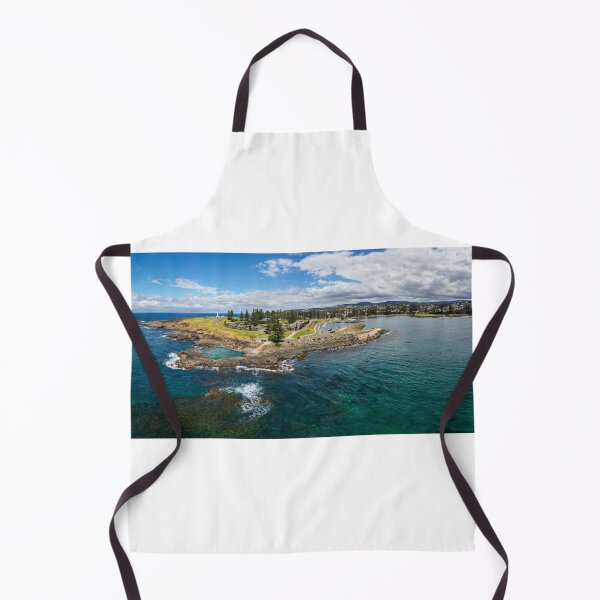 Item preview, Kiama Lighthouse Pano designed and sold by TedmBinegas.