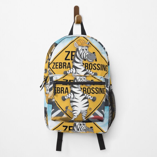 Item preview, Zebra crossing designed and sold by FusiTink.